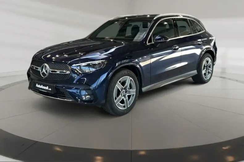 Mercedes-Benz GLC 220 (Clasa GLC) din 2023 cu 46.338 km - oferta MER204385 - foto 1