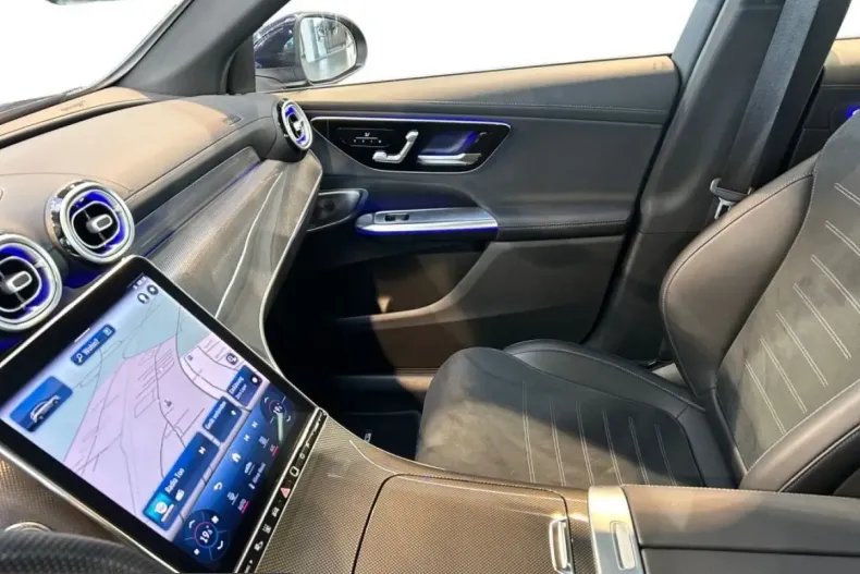 Mercedes-Benz GLC 220 (Clasa GLC) din 2023 cu 46.338 km - oferta MER204385 - foto 4