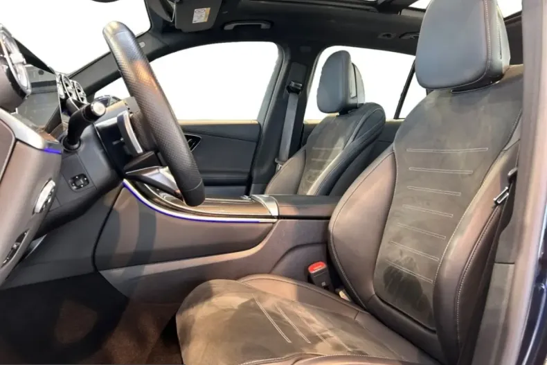 Mercedes-Benz GLC 220 (Clasa GLC) din 2023 cu 46.338 km - oferta MER204385 - foto 5