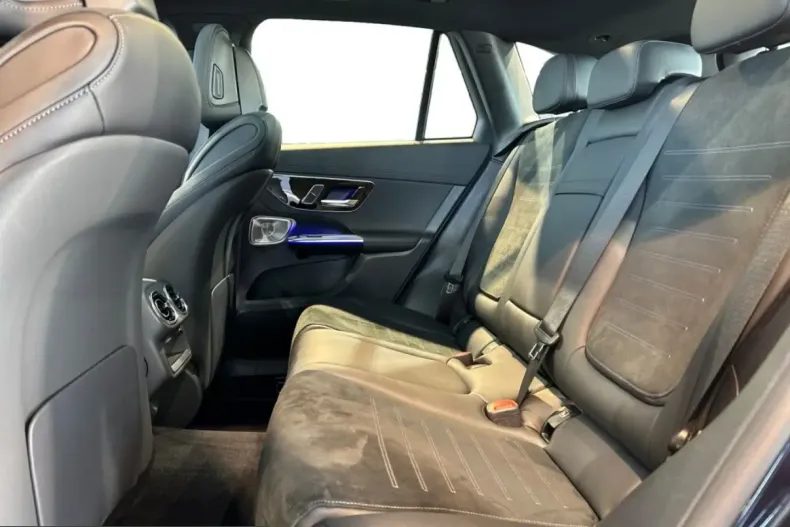 Mercedes-Benz GLC 220 (Clasa GLC) din 2023 cu 46.338 km - oferta MER204385 - foto 7