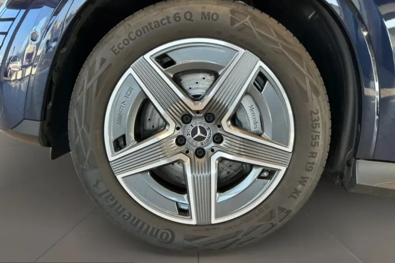 Mercedes-Benz GLC 220 (Clasa GLC) din 2023 cu 46.338 km - oferta MER204385 - foto 8