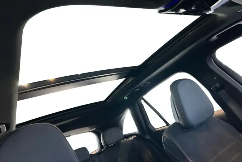 Mercedes-Benz GLC 220 (Clasa GLC) din 2023 cu 46.338 km - oferta MER204385 - foto 13