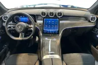 Mercedes-Benz GLC 220 (Clasa GLC) din 2023 cu 46.338 km - oferta MER204385 - foto 14