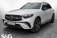 Mercedes-Benz GLC 300 (Clasa GLC) din 2025 cu 19.757 km - oferta MER204386 - foto 1