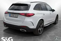 Mercedes-Benz GLC 300 (Clasa GLC) din 2025 cu 19.757 km - oferta MER204386 - foto 2