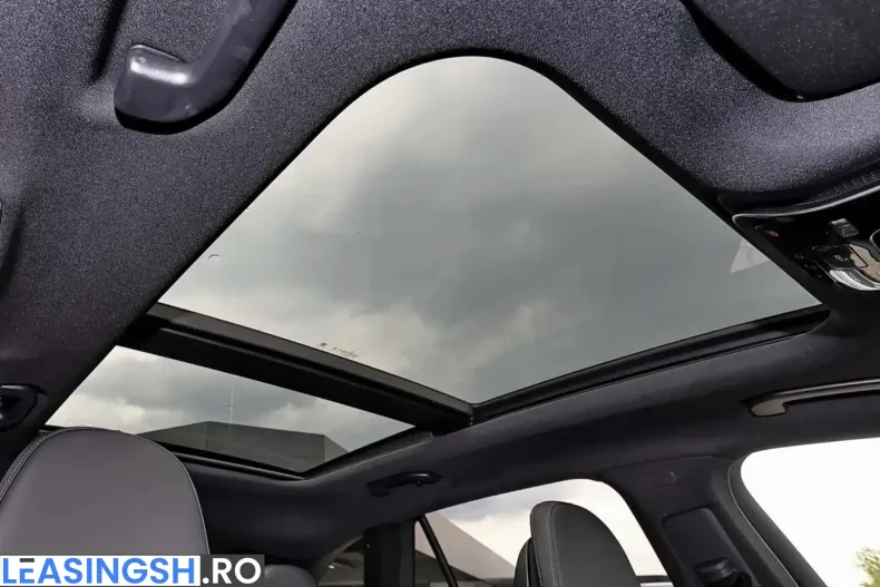 Mercedes-Benz GLC 300 (Clasa GLC) din 2025 cu 19.757 km - oferta MER204386 - foto 7