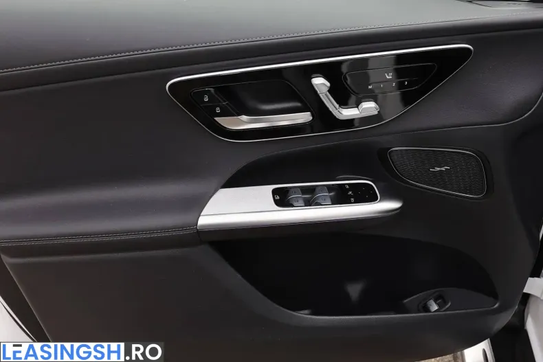 Mercedes-Benz GLC 300 (Clasa GLC) din 2025 cu 19.757 km - oferta MER204386 - foto 12