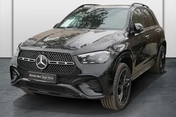 Mercedes-Benz GLE 450 din 2025 - oferta MER204387