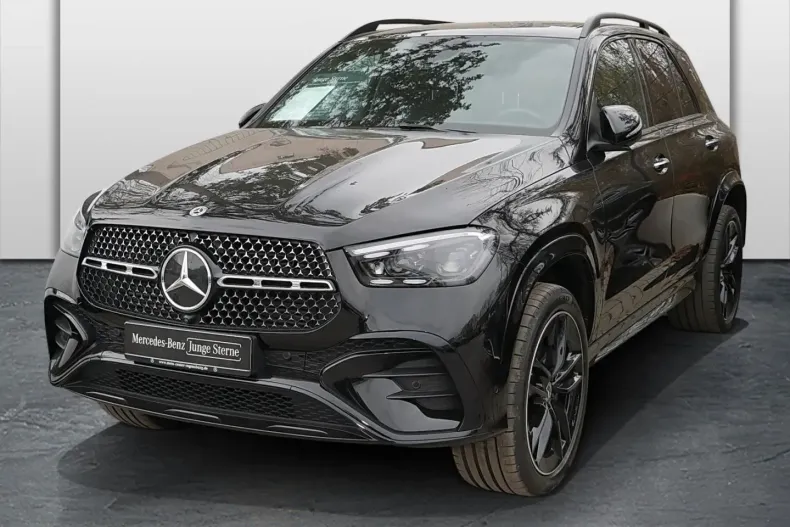 Mercedes-Benz GLE 450 (Clasa GLE) din 2025 cu 27.849 km - oferta MER204387 - foto 1