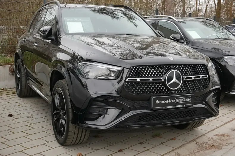 Mercedes-Benz GLE 450 (Clasa GLE) din 2025 cu 27.849 km - oferta MER204387 - foto 2