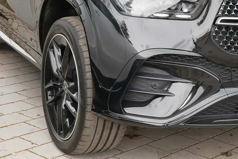 Mercedes-Benz GLE 450 (Clasa GLE) din 2025 cu 27.849 km - oferta MER204387 - foto 4