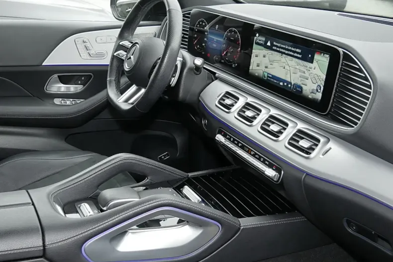 Mercedes-Benz GLE 450 (Clasa GLE) din 2025 cu 27.849 km - oferta MER204387 - foto 5