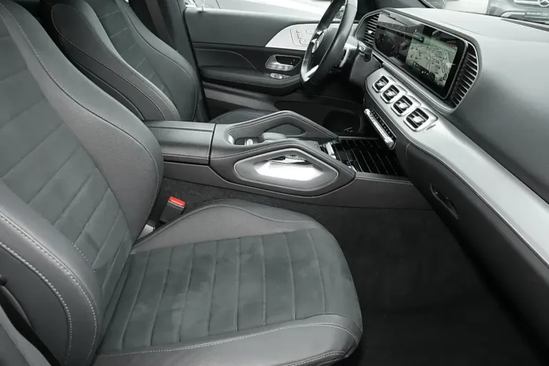 Mercedes-Benz GLE 450 (Clasa GLE) din 2025 cu 27.849 km - oferta MER204387 - foto 6