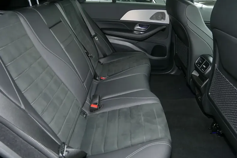 Mercedes-Benz GLE 450 (Clasa GLE) din 2025 cu 27.849 km - oferta MER204387 - foto 7