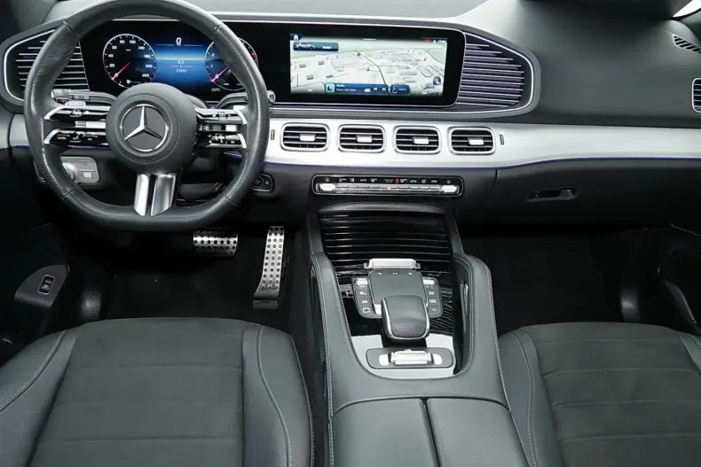 Mercedes-Benz GLE 450 (Clasa GLE) din 2025 cu 27.849 km - oferta MER204387 - foto 8