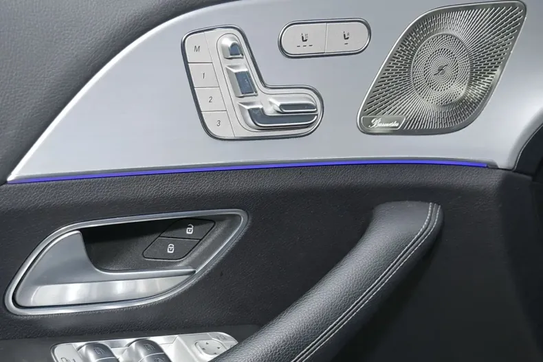 Mercedes-Benz GLE 450 (Clasa GLE) din 2025 cu 27.849 km - oferta MER204387 - foto 9