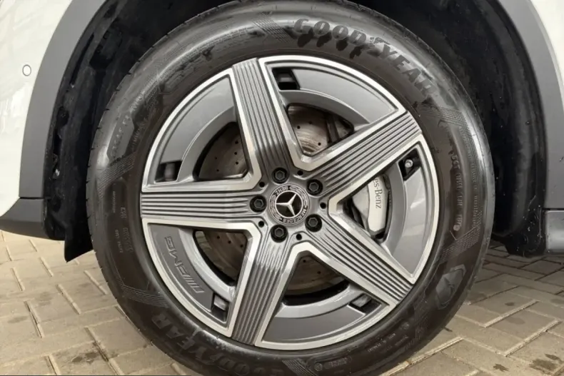 Mercedes-Benz GLC 300 (Clasa GLC) din 2024 cu 21.548 km - oferta MER204388 - foto 6