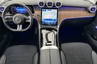 Mercedes-Benz GLC 300 (Clasa GLC) din 2024 cu 21.548 km - oferta MER204388 - foto 9