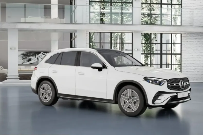 Mercedes-Benz GLC 300 (Clasa GLC) din 2024 cu 21.548 km - oferta MER204388 - foto 16