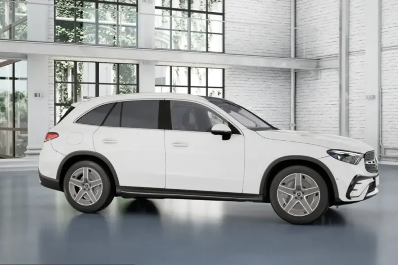 Mercedes-Benz GLC 300 (Clasa GLC) din 2024 cu 21.548 km - oferta MER204388 - foto 17