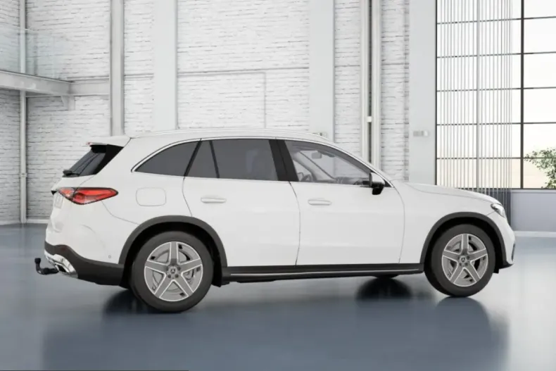 Mercedes-Benz GLC 300 (Clasa GLC) din 2024 cu 21.548 km - oferta MER204388 - foto 18