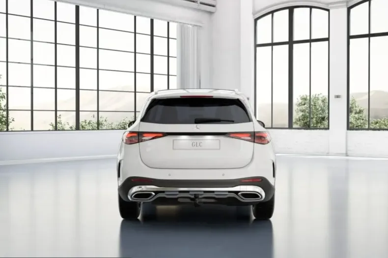 Mercedes-Benz GLC 300 (Clasa GLC) din 2024 cu 21.548 km - oferta MER204388 - foto 20