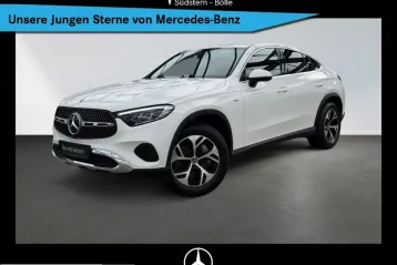 Mercedes-Benz GLC 300 din 2025 - oferta MER204389