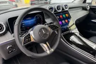 Mercedes-Benz GLC 300 (Clasa GLC) din 2025 cu 4.563 km - oferta MER204389 - foto 10