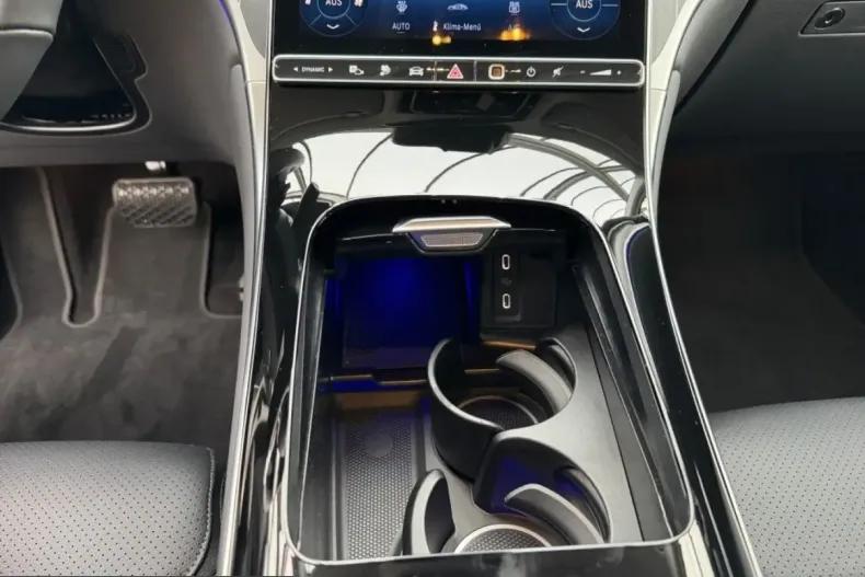 Mercedes-Benz GLC 300 (Clasa GLC) din 2025 cu 4.563 km - oferta MER204389 - foto 13