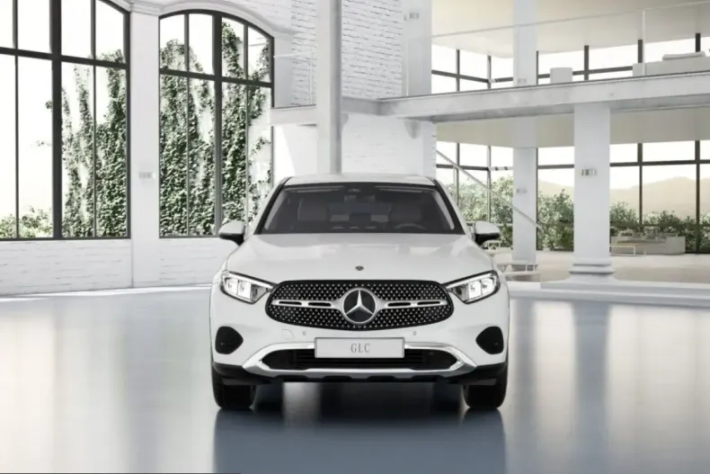 Mercedes-Benz GLC 300 (Clasa GLC) din 2025 cu 4.563 km - oferta MER204389 - foto 14