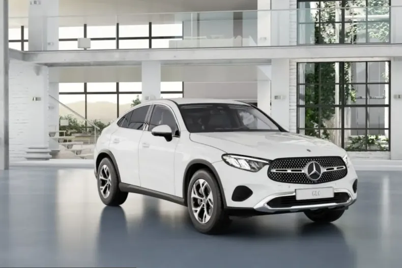 Mercedes-Benz GLC 300 (Clasa GLC) din 2025 cu 4.563 km - oferta MER204389 - foto 15