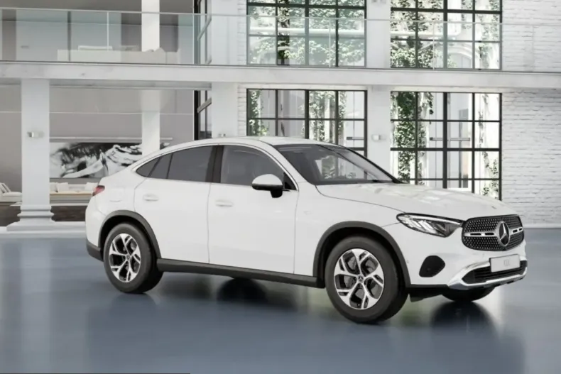 Mercedes-Benz GLC 300 (Clasa GLC) din 2025 cu 4.563 km - oferta MER204389 - foto 16