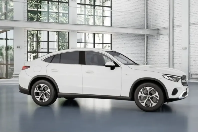 Mercedes-Benz GLC 300 (Clasa GLC) din 2025 cu 4.563 km - oferta MER204389 - foto 17