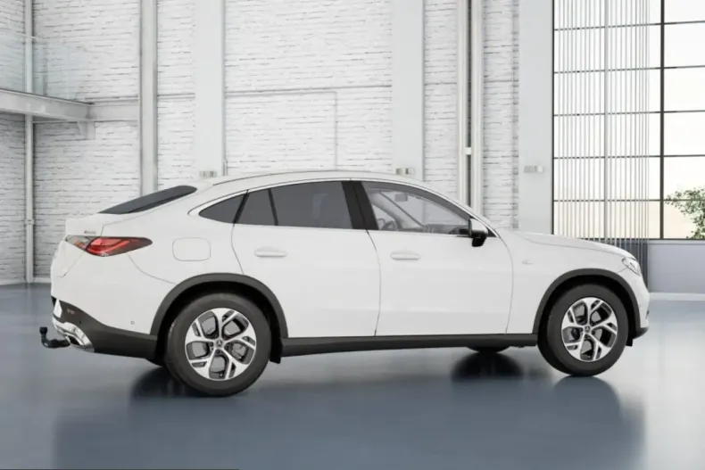 Mercedes-Benz GLC 300 (Clasa GLC) din 2025 cu 4.563 km - oferta MER204389 - foto 18