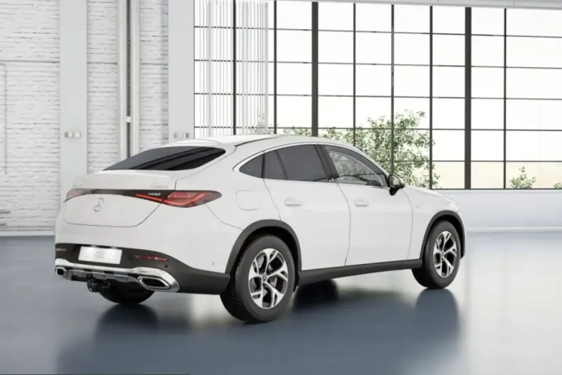 Mercedes-Benz GLC 300 (Clasa GLC) din 2025 cu 4.563 km - oferta MER204389 - foto 19