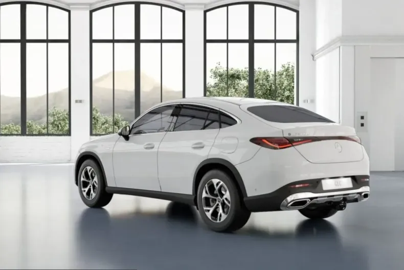 Mercedes-Benz GLC 300 (Clasa GLC) din 2025 cu 4.563 km - oferta MER204389 - foto 21