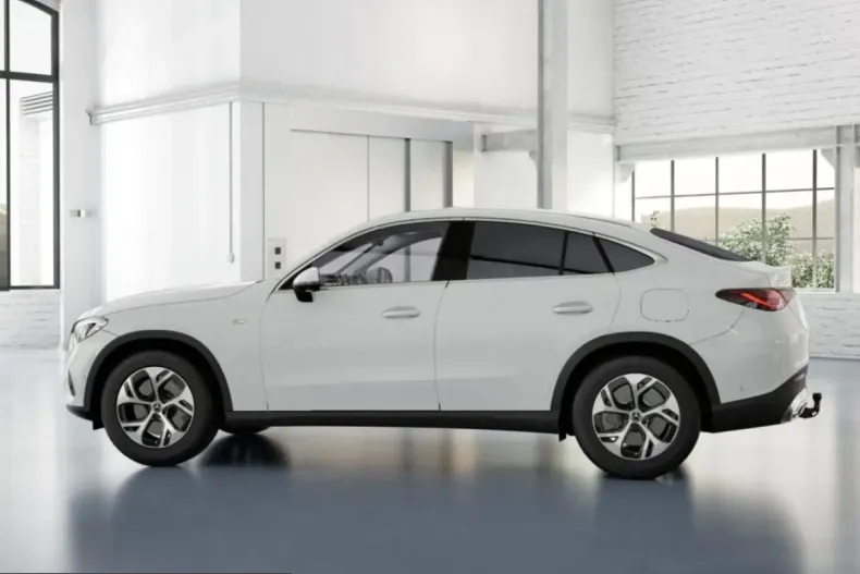 Mercedes-Benz GLC 300 (Clasa GLC) din 2025 cu 4.563 km - oferta MER204389 - foto 22