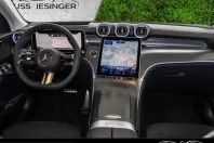 Mercedes-Benz GLC 300 (Clasa GLC) din 2025 cu 18.000 km - oferta MER204390 - foto 4