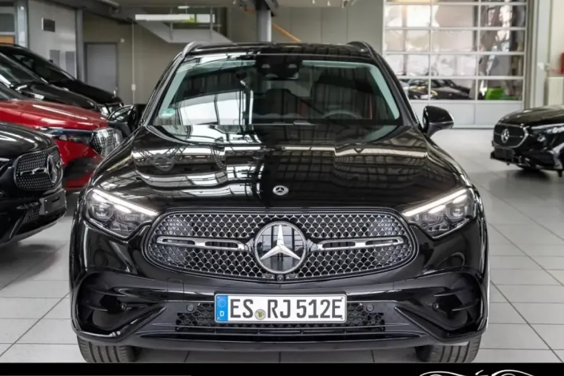 Mercedes-Benz GLC 300 (Clasa GLC) din 2025 cu 18.000 km - oferta MER204390 - foto 9