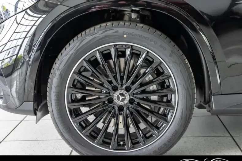 Mercedes-Benz GLC 300 (Clasa GLC) din 2025 cu 18.000 km - oferta MER204390 - foto 10