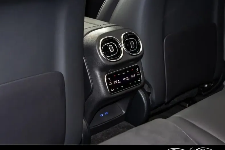 Mercedes-Benz GLC 300 (Clasa GLC) din 2025 cu 18.000 km - oferta MER204390 - foto 12