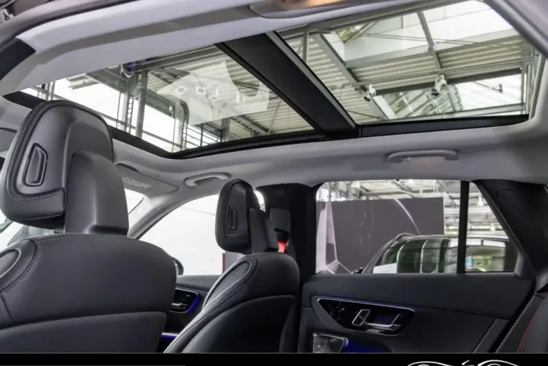 Mercedes-Benz GLC 300 (Clasa GLC) din 2025 cu 18.000 km - oferta MER204390 - foto 13