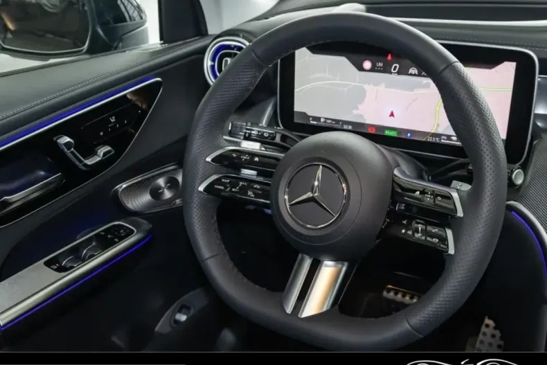 Mercedes-Benz GLC 300 (Clasa GLC) din 2025 cu 18.000 km - oferta MER204390 - foto 14