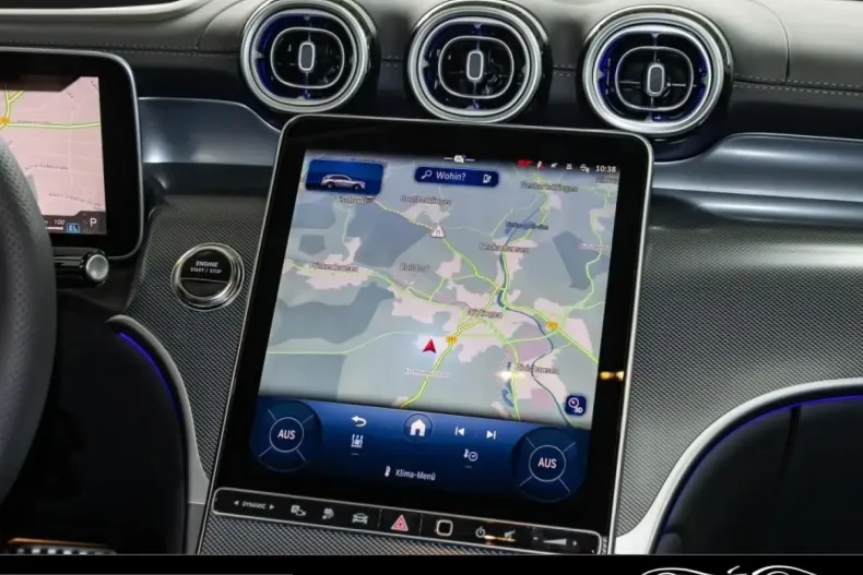 Mercedes-Benz GLC 300 (Clasa GLC) din 2025 cu 18.000 km - oferta MER204390 - foto 15