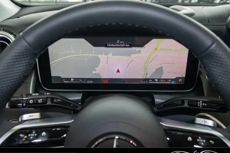 Mercedes-Benz GLC 300 (Clasa GLC) din 2025 cu 18.000 km - oferta MER204390 - foto 18