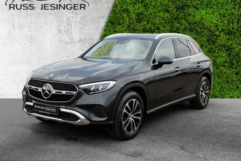 Mercedes-Benz GLC 220 (Clasa GLC) din 2024 cu 10.505 km - oferta MER204391 - foto 1