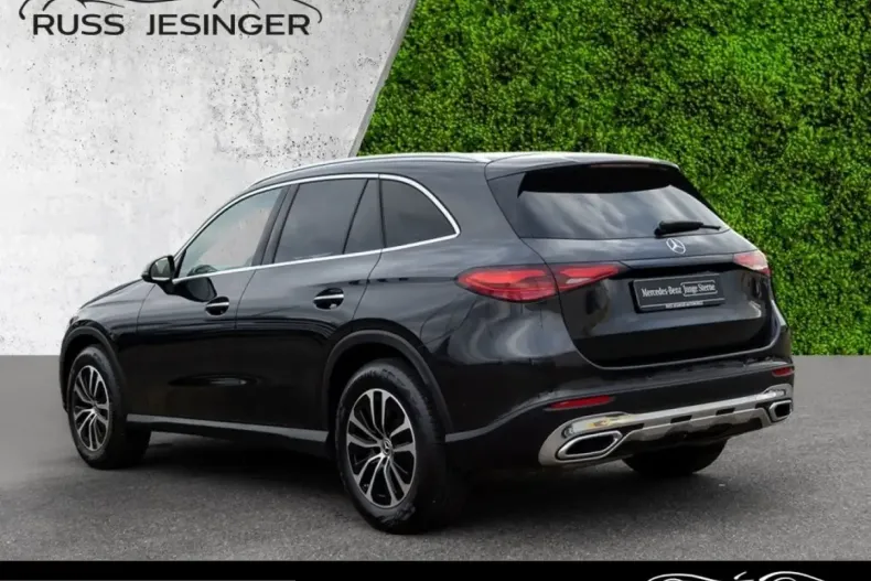 Mercedes-Benz GLC 220 (Clasa GLC) din 2024 cu 10.505 km - oferta MER204391 - foto 3