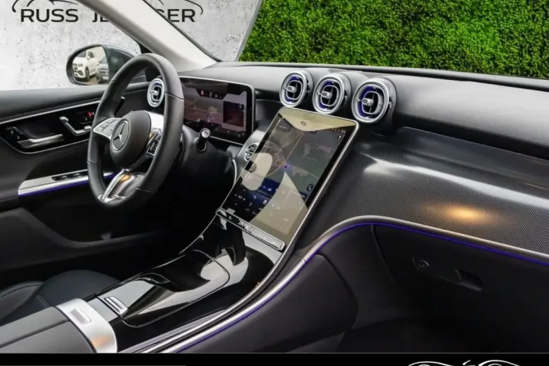 Mercedes-Benz GLC 220 (Clasa GLC) din 2024 cu 10.505 km - oferta MER204391 - foto 4