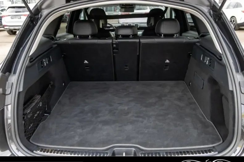 Mercedes-Benz GLC 220 (Clasa GLC) din 2024 cu 10.505 km - oferta MER204391 - foto 6