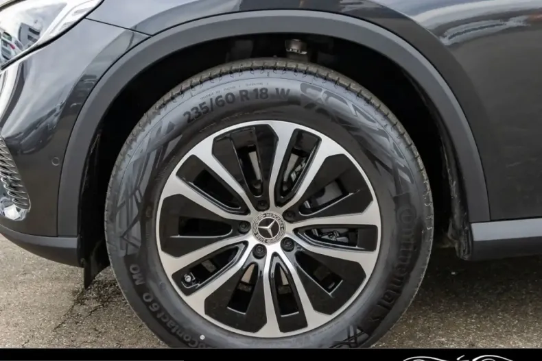 Mercedes-Benz GLC 220 (Clasa GLC) din 2024 cu 10.505 km - oferta MER204391 - foto 10